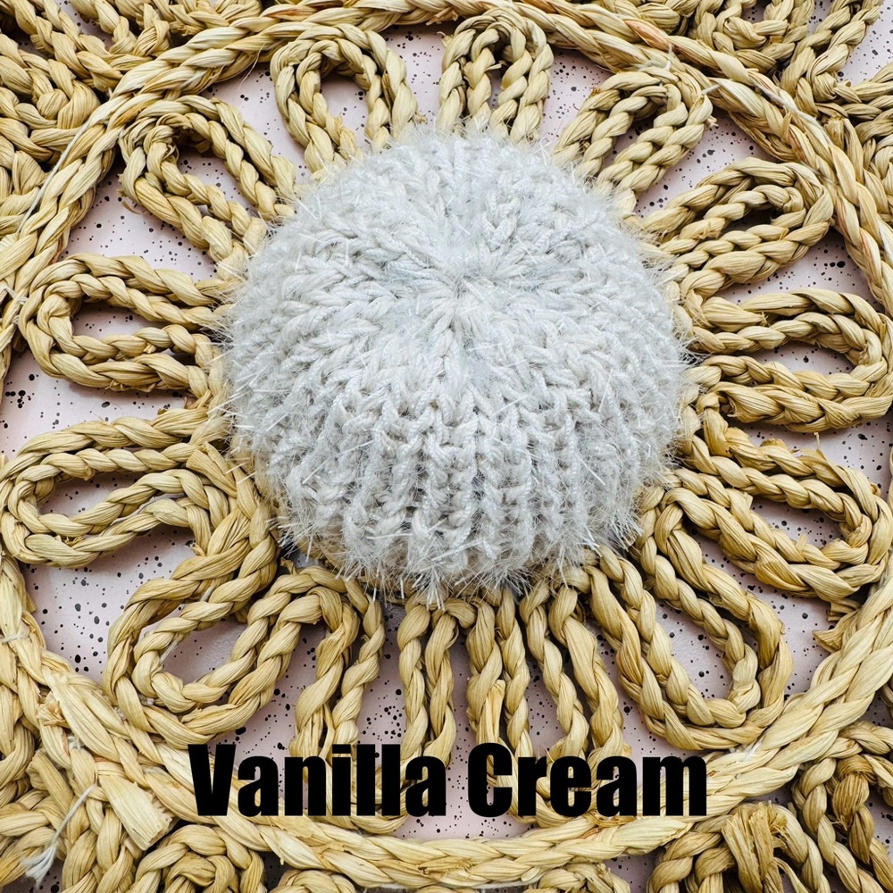 Handmade Dish Scrubbies 🫧 - Picture 6 of 6
